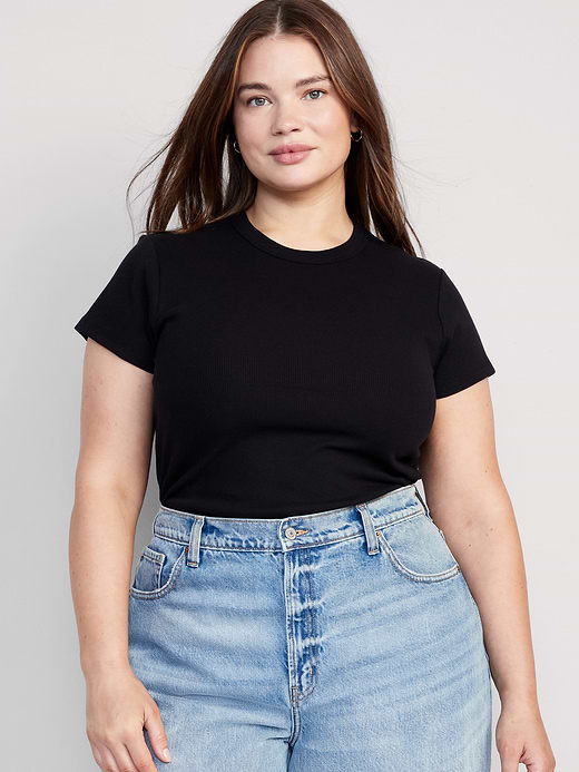 Old Navy Snug Graphic T-Shirt — photo 8