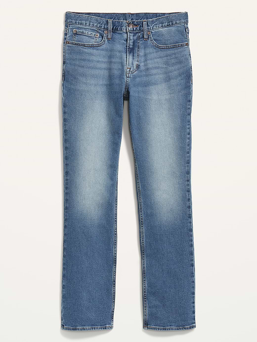 Old Navy Boot-Cut Built-In Flex Jeans — photo 5