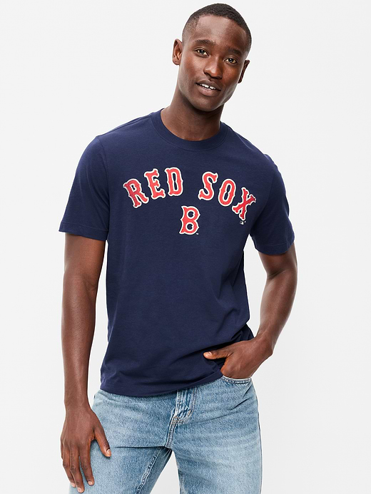 Old Navy New York Yankees T-Shirt for Men — photo 1