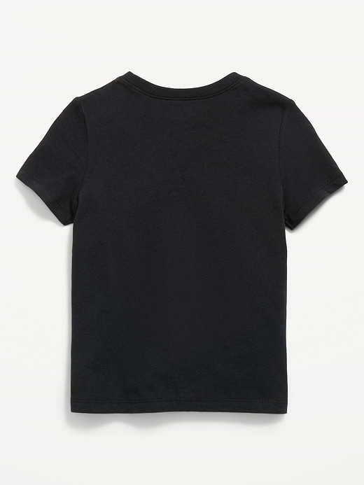 Old Navy Minions™ Unisex Graphic T-Shirt for Toddler — photo 3