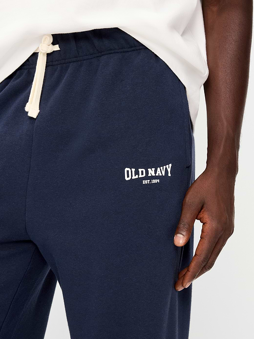 Old Navy Baggy Rotation Sweatpants — photo 5