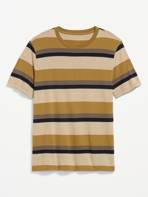 Old Navy Soft-Washed Crew-Neck T-Shirt — photo 4