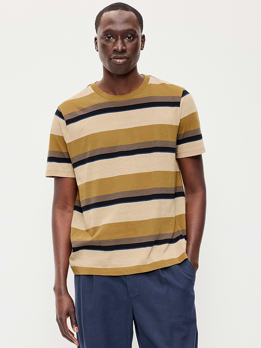 Old Navy Soft-Washed Crew-Neck T-Shirt — photo 1