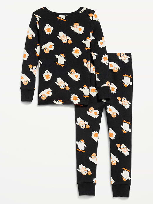 Old Navy Unisex Snug-Fit Pajama Set for Toddler & Baby — photo 3
