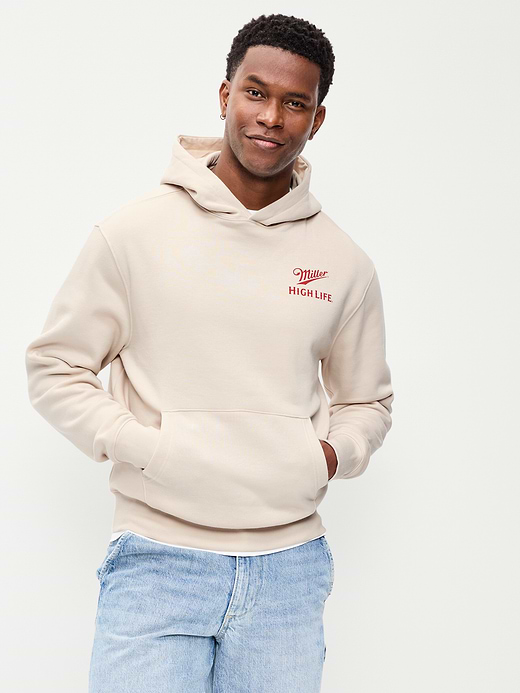 Old Navy Shelby® G.T. Pullover Hoodie — photo 1