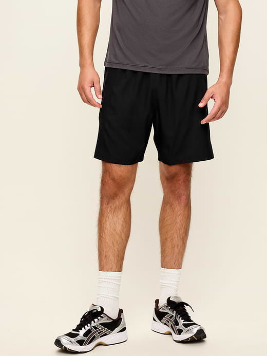 Old Navy StretchTech Workout Shorts -- 7-inch inseam — photo 1