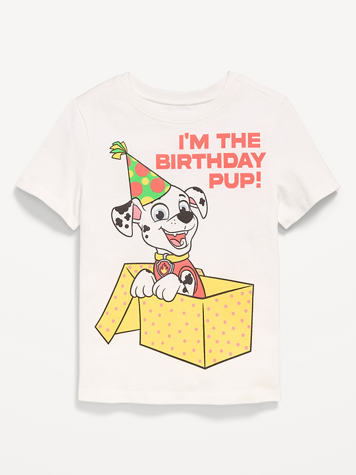 Old Navy Bluey™ Unisex Graphic T-Shirt for Toddler — photo 3