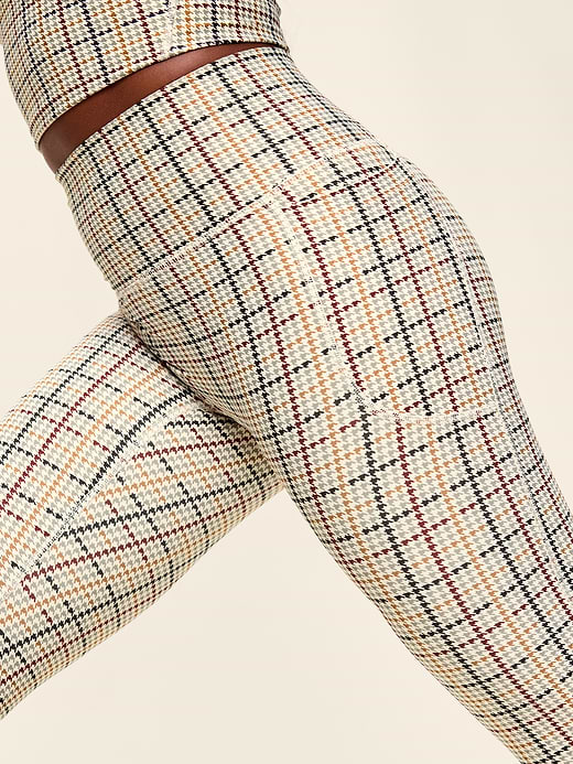 Old Navy Extra-High Waisted PowerSoft Boundless Full-Length Pocket Leggings — photo 5