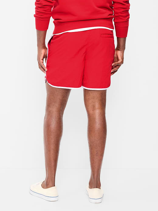 Old Navy Active Shorts -- 5-inch inseam — photo 3