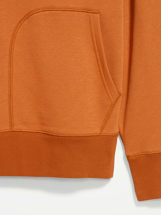 Old Navy Oversized Pullover Hoodie — photo 6