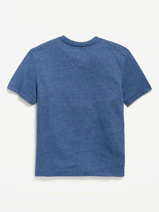 Old Navy Short-Sleeve Graphic T-Shirt for Boys — photo 3