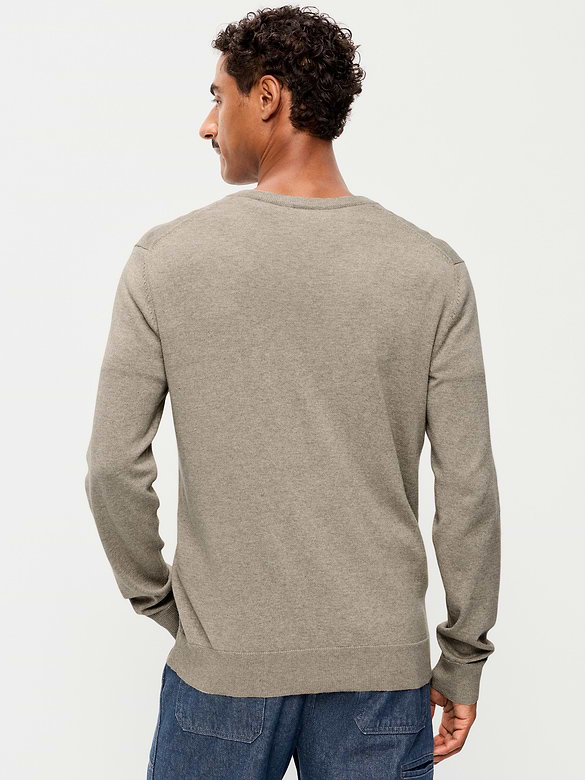 Old Navy V-Neck Sweater — photo 3