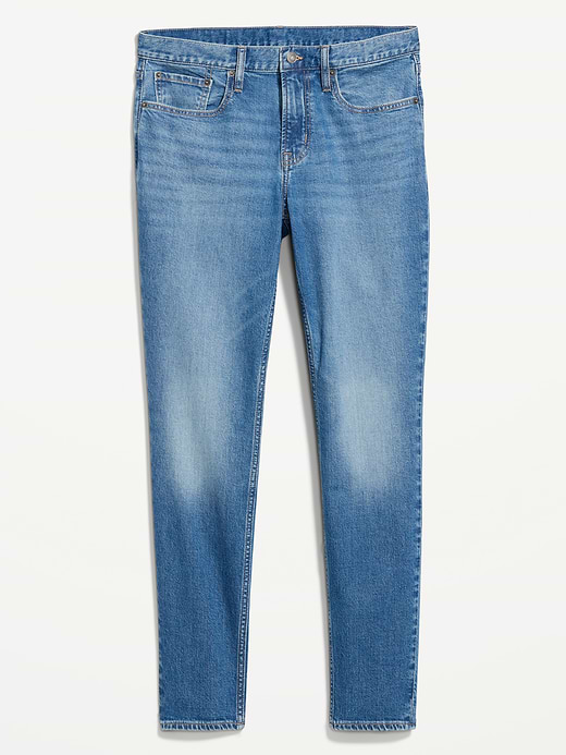 Old Navy Athletic Taper Jeans — photo 5