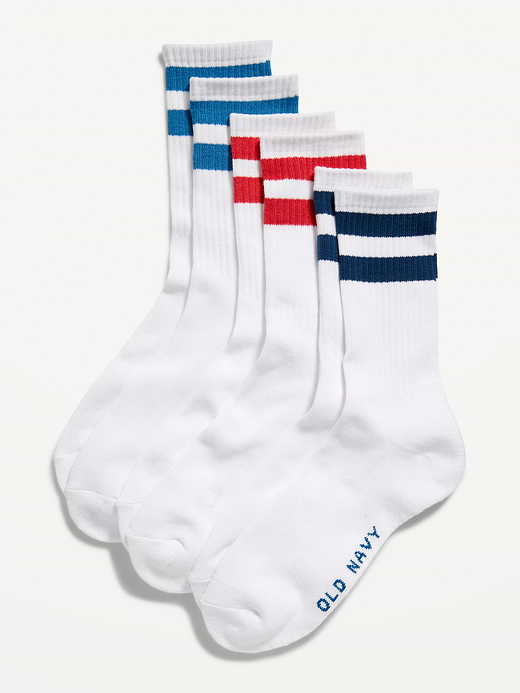 Old Navy Tube Socks 3-Pack — photo 1