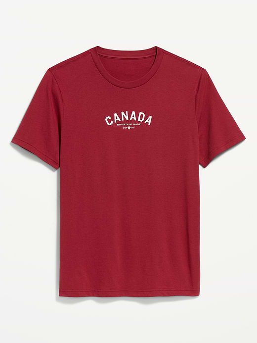 Old Navy Graphic T-Shirt — photo 1