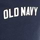Old Navy Logo Tapered Jogger Sweatpants — photo 2