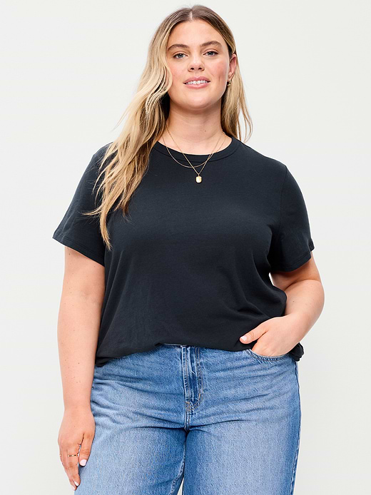 Old Navy EveryWear Crew-Neck T-Shirt — photo 8