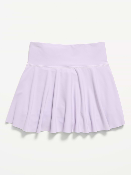 Old Navy High-Waisted PowerSoft Skort for Girls — photo 5