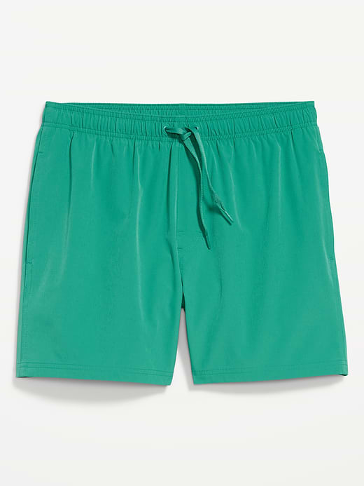 Old Navy Swim Trunks -- 5-inch inseam — photo 5
