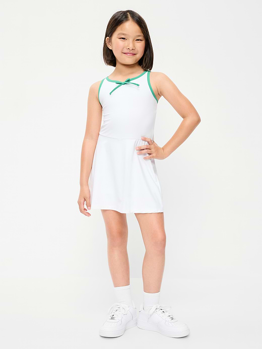 Old Navy PowerSoft Cami Athletic Dress for Girls — photo 1