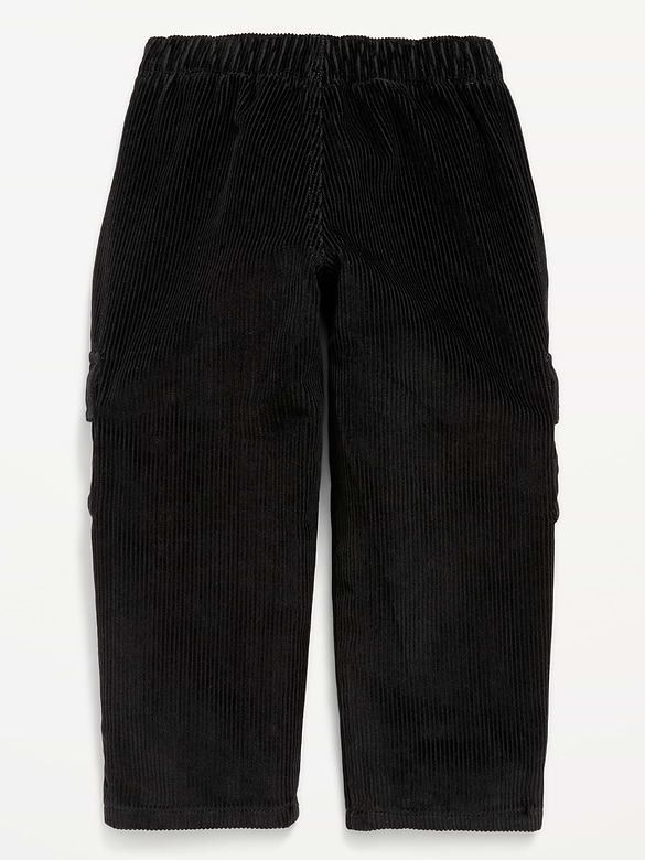 Old Navy Baggy Cargo Pants for Toddler Boys — photo 3