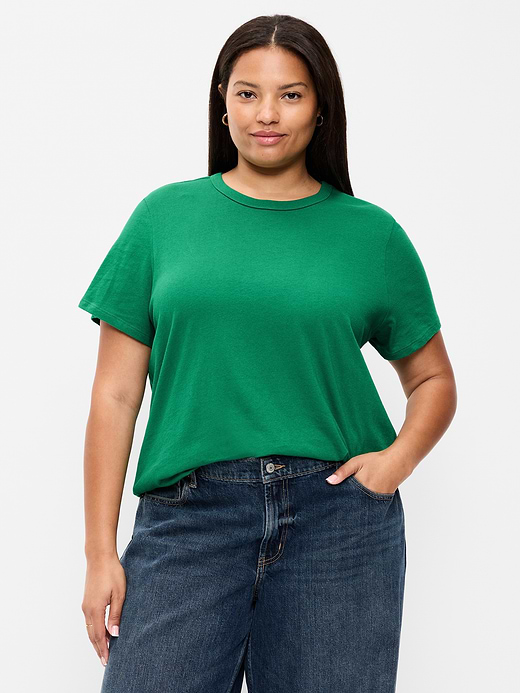 Old Navy EveryWear Crew-Neck T-Shirt — photo 8
