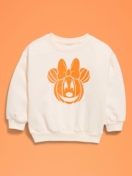 Old Navy Old Navy x Disney Minnie Mouse Sweatshirt for Toddler Girls — photo 3