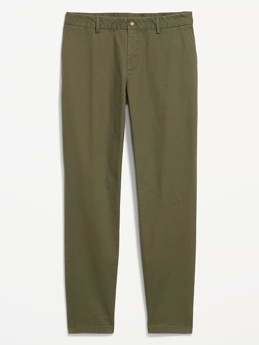 Old Navy Athletic Taper Rotation Chino Pants — photo 5