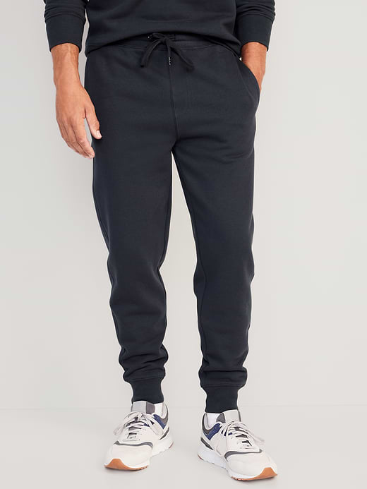 Old Navy Tapered Jogger Sweatpants — photo 1