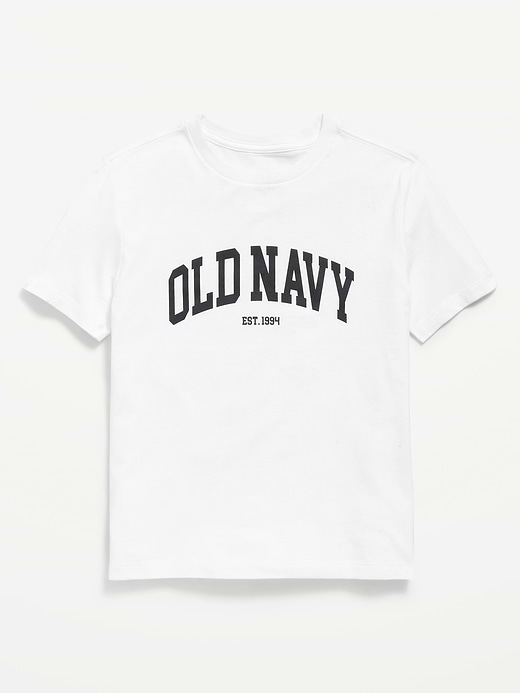 Old Navy Short-Sleeve Graphic T-Shirt for Boys — photo 8