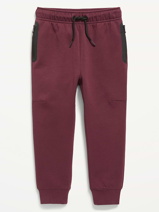 Old Navy Dynamic Fleece Jogger Sweatpants for Toddler Boys — photo 1