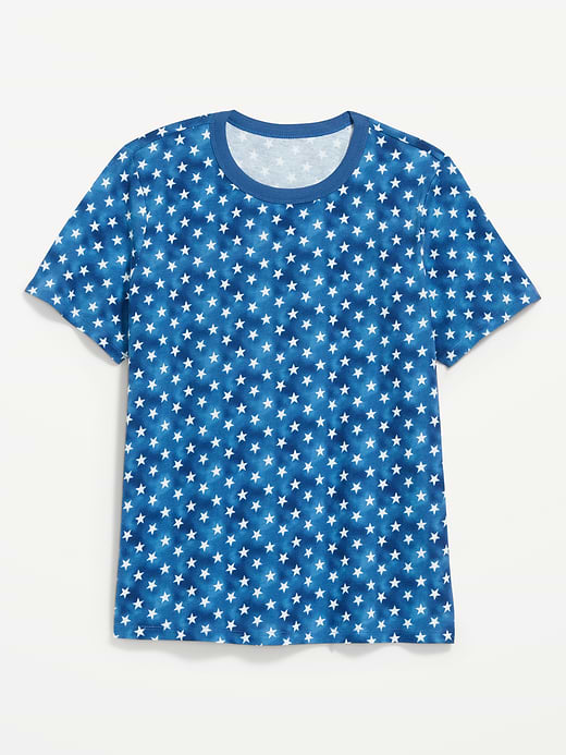 Old Navy EveryWear Crew-Neck T-Shirt — photo 5