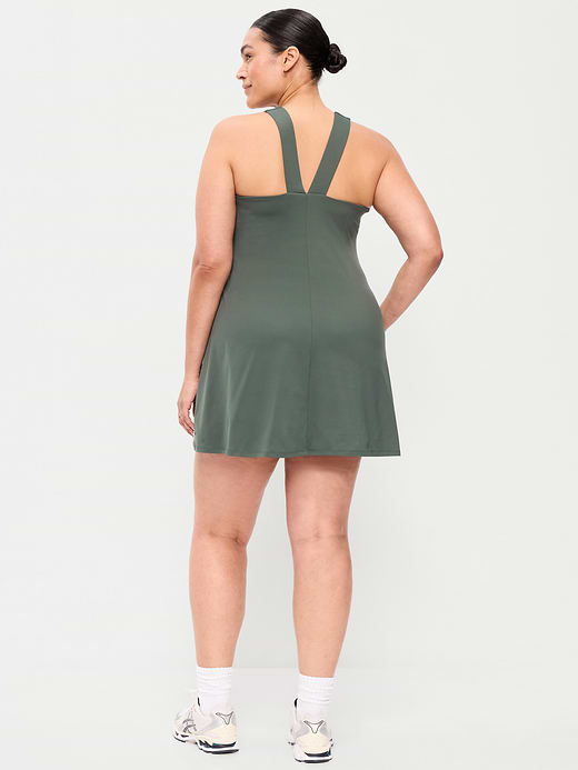 Old Navy StudioSmooth Athletic Dress — photo 9