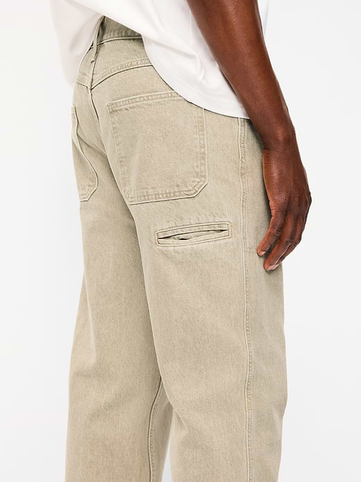 Old Navy 90s Loose Jeans — photo 6