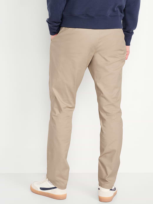 Old Navy Athletic Tech Ultimate 4.0 Chino Pants — photo 3
