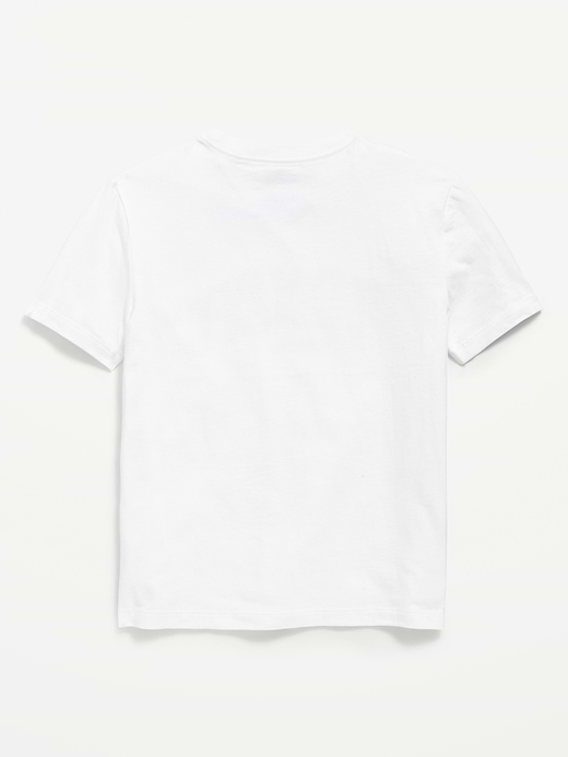 Old Navy Short-Sleeve Graphic T-Shirt for Boys — photo 10