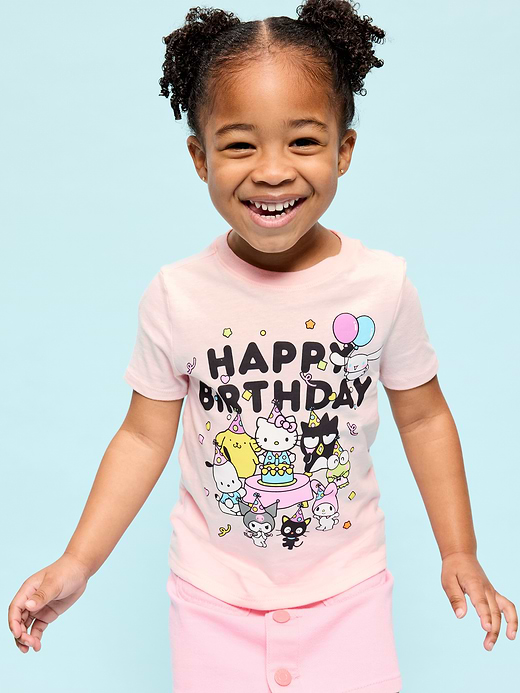 Old Navy Bluey™ Unisex Graphic T-Shirt for Toddler — photo 1