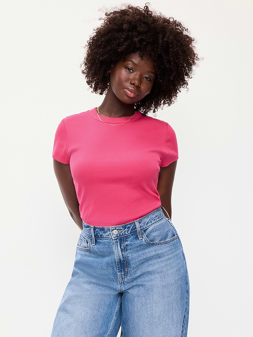 Old Navy Snug Graphic T-Shirt — photo 5