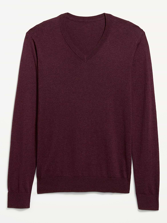 Old Navy V-Neck Sweater — photo 5