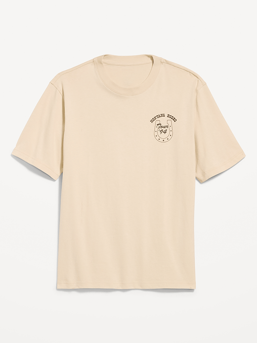 Old Navy Loose Heavyweight Graphic T-Shirt — photo 5