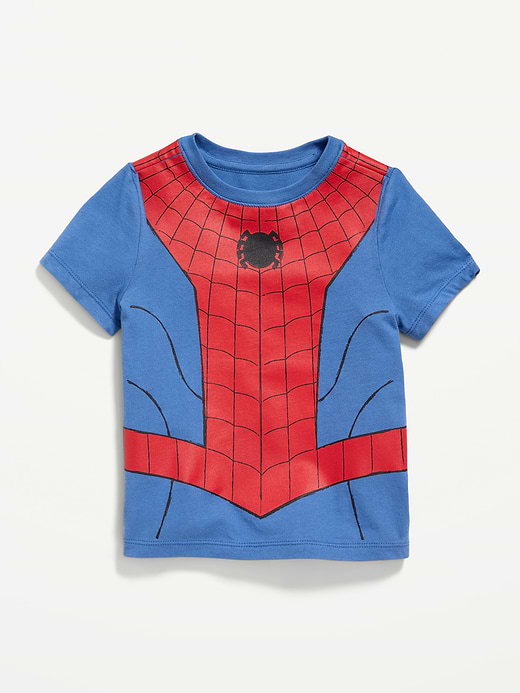 Old Navy Bluey™ Unisex Graphic T-Shirt for Toddler — photo 3