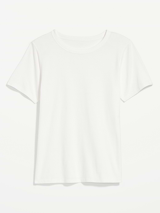 Old Navy EveryWear Crew-Neck T-Shirt — photo 5