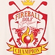 Old Navy Fireball™ Golf Open Classic T-Shirt — photo 2