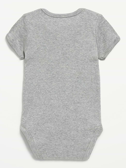 Old Navy Los Angeles Dodgers Unisex Bodysuit for Baby — photo 3