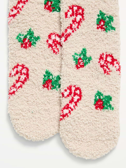 Old Navy Cozy Socks for Men — photo 3