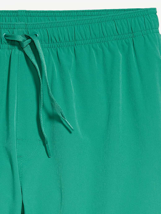 Old Navy Swim Trunks -- 5-inch inseam — photo 4
