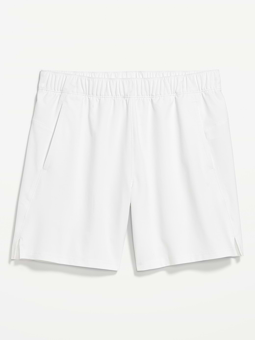 Old Navy StretchTech Workout Shorts -- 7-inch inseam — photo 4