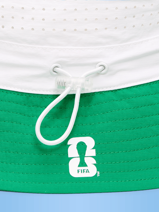 Old Navy FIFA World Cup 26™ Brazil Bucket Hat for Adults — photo 4