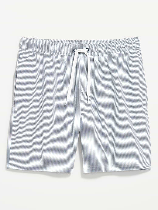 Old Navy Swim Trunks -- 7-inch inseam — photo 5
