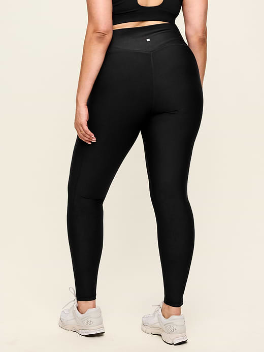 Old Navy Extra-High Waisted PowerSoft Boundless Full-Length Pocket Leggings — photo 9